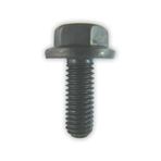 Starklips K Pullu Siyah M10x50 Civata