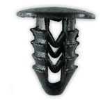 Starklips Kapı Döşeme Klipsi 8,6x16x15mm 4292906 Fiat Tofaş Serce 10 Adet