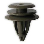 Starklips Kapı Döşeme Klipsi Gri 51418224781 BMW E46-60 MG ROVER EKM100090 10 Adet