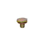Starklips Karter Tapası 10Mm 256Q6736Aa Ford Fiesta BMW Volvo (Pullu) 2 Adet