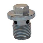 Starklips Karter Tapası Delikli 713942 Fiat Doblo Opel Astra J Insignia GM 652950 93183669 5 Adet