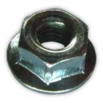 Starklips Kendinden Pullu Somun M6 10 Anahtar 25 Adet