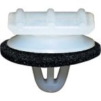 Starklips Klips 76222-Sp1-003 Honda 5 Adet