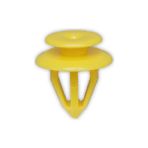 Starklips Klips Aa-Aa Ford Galaxy Vw Mk L Rover 5'Li Paket