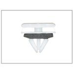 Starklips Klips Çıta 15127746 Ford Courier Explorer Mustang GM Opel10 Adet