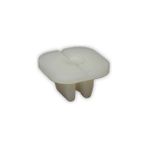 Starklips Klips Honda -Sb- Nissan -H Mazda 5'Li Paket