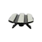 Starklips Klips Kapak Zebra Bmw 5'Li Paket