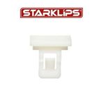 Starklips Klips Ön Arka Tampon 76853-10010 Toyota Corolla 10 Adet