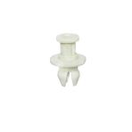 Starklips Klips Tampon Deflektör 68053681AA Chrysler Dodge Ram 2009-2022 10 Adet