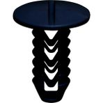Starklips Klips Tornavida Baş Siyah 1118730 Fiat 14590887 5 Adet