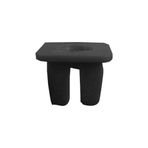 Starklips Klips Vida Siyah 3,5mm 8x8x11mm Fiat 14203780 Iveco 14215282 Skoda 6U0867276B10 Adet
