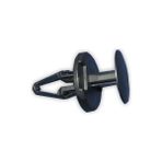Starklips Klips Ws Ford Opel Chevrolet 5'Li Paket