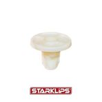 Starklips Klips Zemin Alt Kaplama 3,1mm 07147306224 BMW F20 F21 R61 10 Adet