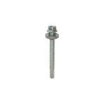 Starklips Matkap Uçlu Trapez Vida 5,5X50mm 25 Adet