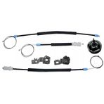 Starklips Nissan Qashqai 2007-2010 80770JD00A Sağ Ön Cam Kriko Tamir Seti