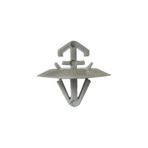 Starklips Oto Agraf Oto Kaplama Klips Renault 7703077422 Opel 4409693 4412053 Iveco Fiat 500326896 10 Adet
