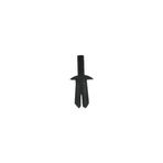 Starklips Oto Agraf Oto Klips Davlumbaz Gri 5mm 10 Adet
