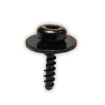 Starklips Oynar Pullu Vida Siyah 5X19X20mm W708591S424 Ford 1449533 20 Adet
