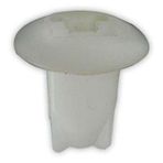 Starklips Panjur Oto Agraf Oto Kapı Klips 7703081184 Renault Megane VW Opel 13240067 1320926Lada Largus 10 Adet