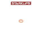 Starklips Pul Bakır Enjektör 7,45x15x2mm 10 Adet