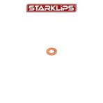 Starklips Pul Bakır Enjektör Commandraıl 4 Tırnak 1,5x15mm Mercedes Actros 2430105049 10 Adet