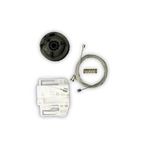 Starklips Renault Megane 2 2002-2008 190011782 Sağ Arka Cam Kriko Tamir Seti