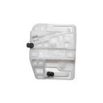 Starklips Renault Megane 2 Cam Kriko Sol Arka Klipsi 2002-2008 190011781 5 Adet