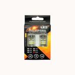 Starklips Set Ampul Büyük Dipsiz Çift Duy 48 Led Beyaz 7443 CN-T20DW