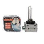 Starklips Set Ampul Far D3S Xenon 12V 35W 8000K Starklips