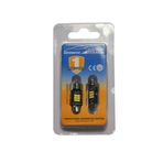 Starklips Set Ampul Sofit LED 2W 6 led 36mm Beyaz Canbus