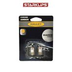 Starklips Set Diadem Ampül Dipsiz T10 12V 5W Halley Choreme Amber