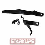 Starklips Set Far Tamir R Toyota Corolla 2013-2017