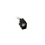 Starklips Soket 2 Kablo Ön ABS tekerlek hız sensörü fişi 7287-0973-30 Buick Chevrolet Cruze Cadillac GM Delphi