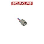 Starklips Soket 2 Kablolu ABS Tekerlek Hız Sensörü Toyota 7283-4421