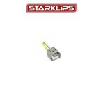 Starklips Soket 2 Kablolu Ateşleme Bobin Gri Hyundai Accent Elantra Kia 90980-10901 Toyota