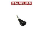 Starklips Soket 2 Kablolu Fan Müşür Kalorifer Rezistans 7700782503 Renault 9 11 19 Clio 27100-00QAD Nissan Opel Movano
