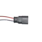 Starklips Soket 2 Kablolu klima fren balata Air Bag Enjektör Sıcaklık Su Krank Sensör VW Audi Skoda 1J0973802