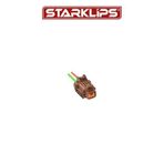 Starklips Soket 2 Kablolu Sis Lambası Otomatik Hız Sensörü Fan Nissan Almera Serena Navara 6185-0867
