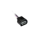 Starklips Soket 3 Kablo Direksiyon Pompa Soketi Ford Focus Mazda 7283-8977