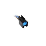 Starklips Soket 4 Kablo Elektrik Tesisat ( FORD ) 8-1437710-5