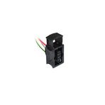Starklips Soket 4 Kablo Tesisat Soketi 4-Fiş Hava Filitre 13779516 Ford Transit Connect