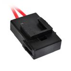 Starklips Soket Kablo Mini Bıçak Sigorta Yuvası 1,5mm2
