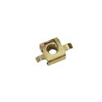 Starklips Somun Kafes Tırnaklı M5 El Tutamak Tavan Renault R12 10 Adet