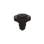 Starklips Sürgülü Kapı Kızak Klips 7H0843658A VW Transporter T5 T6 Caddy 10 Adet