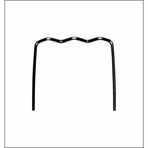 Starklips Tel Plastik Kaynak İçin 0,8mm 12005 25 Adet