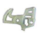 Starklips VW T5 Caddy Sol ve Sağ Sürgülü Kapı Dişlisi 2005-2013 2 Adet