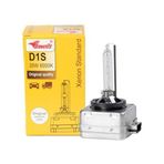 Starklips Xenon Ampül D1S 35w 8000K İnwells