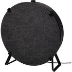 Starkvind Hava Temizleyici Siyah 19X53X51 cm Gaz Temizleme Filtresiz
