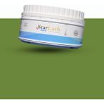 Starlack Aura 250 ml Akrilik Su Bazlı Dönüşüm Boyası ( TEZGAH-FAYANS-DOLAP-CAM-PLASTİK-AHŞAP-KAPI ) - Haki Yeşili - 0,25L