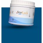 Starlack Aura 500 ml Saf Akrilik Su Bazlı Dönüşüm Boyası ( TEZGAH-FAYANS-DOLAP-CAM-PLASTİK-AHŞAP-KAPI ) - Deniz Altı Mavisi